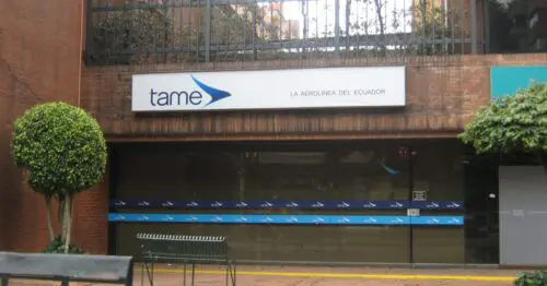 TAME BOGOTÁ TAME BOGOTÁ